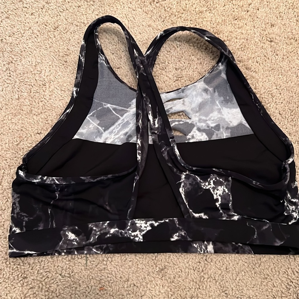 Pink Ultimate Bra Large - Picture 2 of 4
